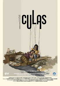 Watch Culas (Short 2021)