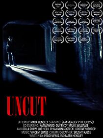 Watch Uncut (Short 2022)