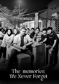 Watch Hafiz & Friends Recap: The (memories) We Never Forget (Short 2022)