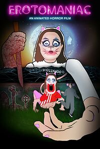 Watch Erotomaniac