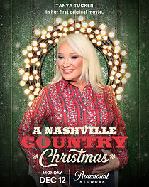 Watch A Nashville Country Christmas