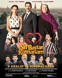 Watch Sil Bastan Kaynanam