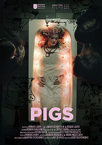 Watch Pigs (Short 2016)