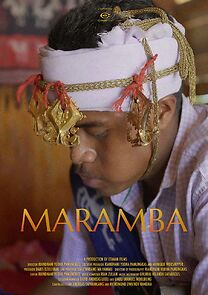 Watch MARAMBA (Burrial of the King of Sumba) (Short 2022)