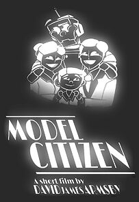 Watch Model Citizen (Short 2020)