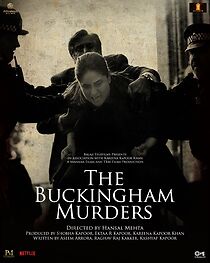 Watch The Buckingham Murders