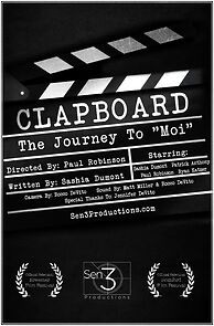 Watch Clapboard (Short 2017)