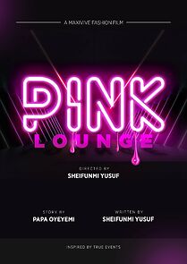 Watch Pink Lounge (Short)