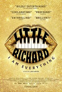 Watch Little Richard: I Am Everything