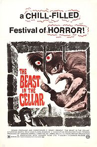 Watch The Beast in the Cellar