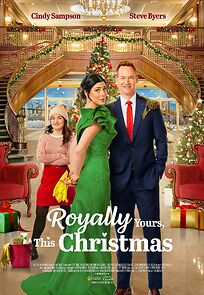 Watch Royally Yours, This Christmas