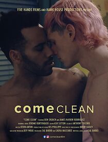 Watch Come Clean (Short 2023)