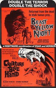 Watch Beast of the Yellow Night