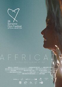 Watch Affrikáta (Short 2022)