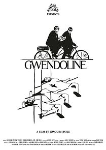 Watch Gwendoline (Short)