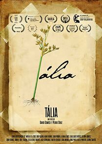 Watch Tália (Short 2021)
