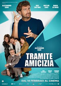 Watch Tramite amicizia
