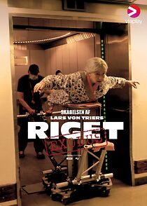 Watch Skabelsen af Riget Exodus (Short 2022)