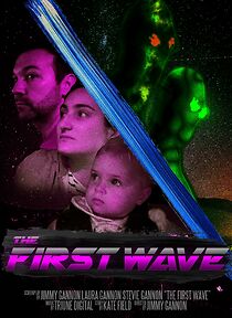 Watch The First Wave (Short 2022)