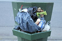 Watch Trash (Short 2014)