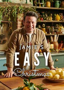 Watch Jamie's Easy Christmas