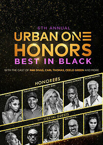 Watch Urban One Honors