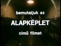 Watch Alapképlet