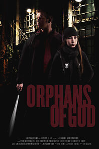 Watch Orphans of God (Short 2015)
