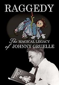 Watch Raggedy: The Magical Legacy of Johnny Gruelle