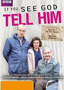 Watch If You See God, Tell Him