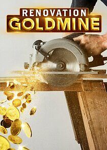 Watch Renovation Goldmine