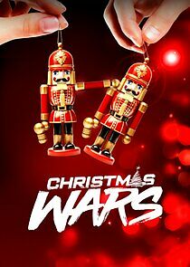 Watch Christmas Wars