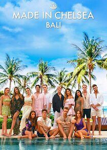 Watch Made in Chelsea: Bali