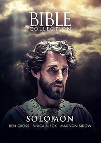 Watch Solomon