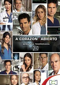 Watch A corazón abierto