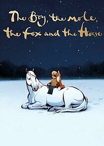 Watch The Boy, the Mole, the Fox and the Horse