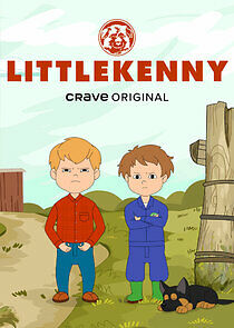 Watch Littlekenny