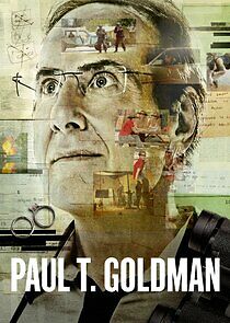 Watch Paul T. Goldman