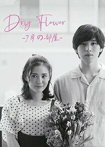 Watch Dried Flower: Our Room in July