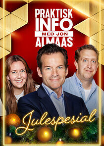 Watch Praktisk info med Jon Almaas – julespesial