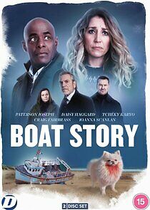 Watch Boat Story