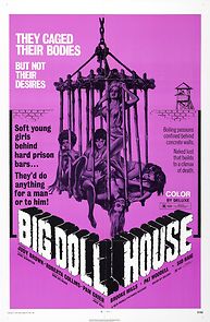 Watch The Big Doll House