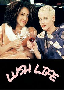 Watch Lush Life