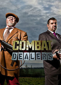 Watch Combat Dealers
