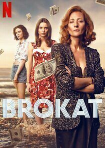 Watch Brokat
