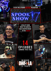 Watch Spook Show 17