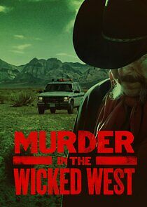 Watch Murder in the Wicked West