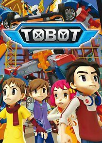 Watch Tobot