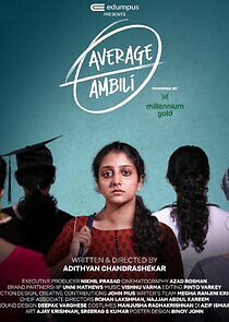 Watch Average Ambili