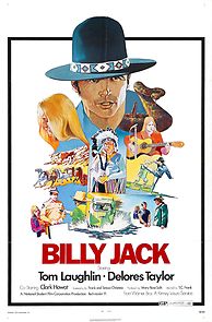 Watch Billy Jack